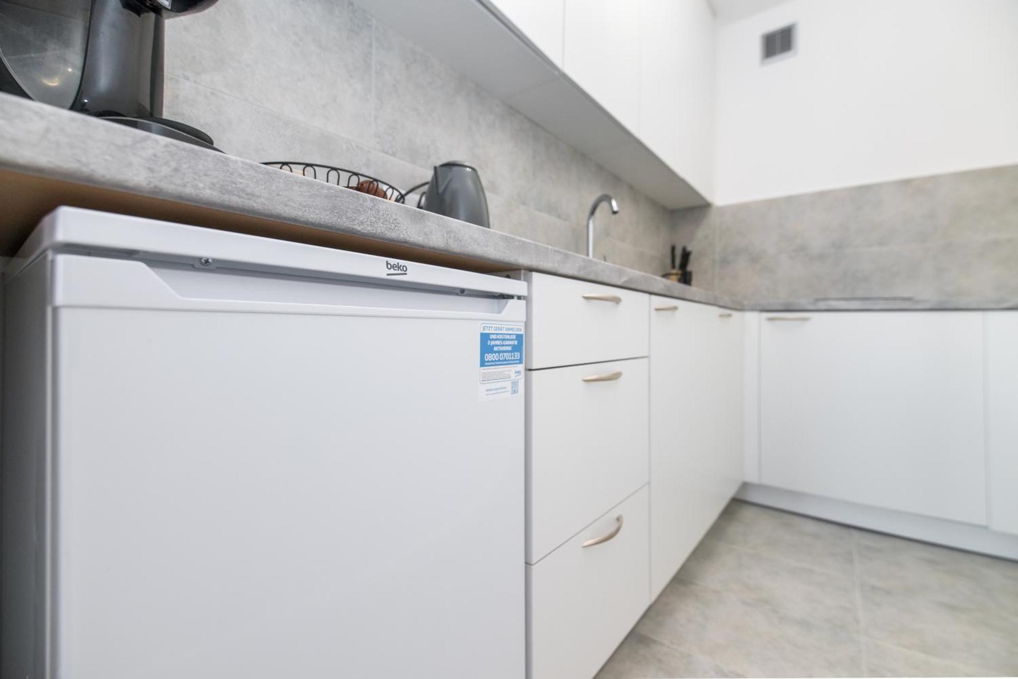 Apartament Dworcowa 24 Gliwice Exterior foto