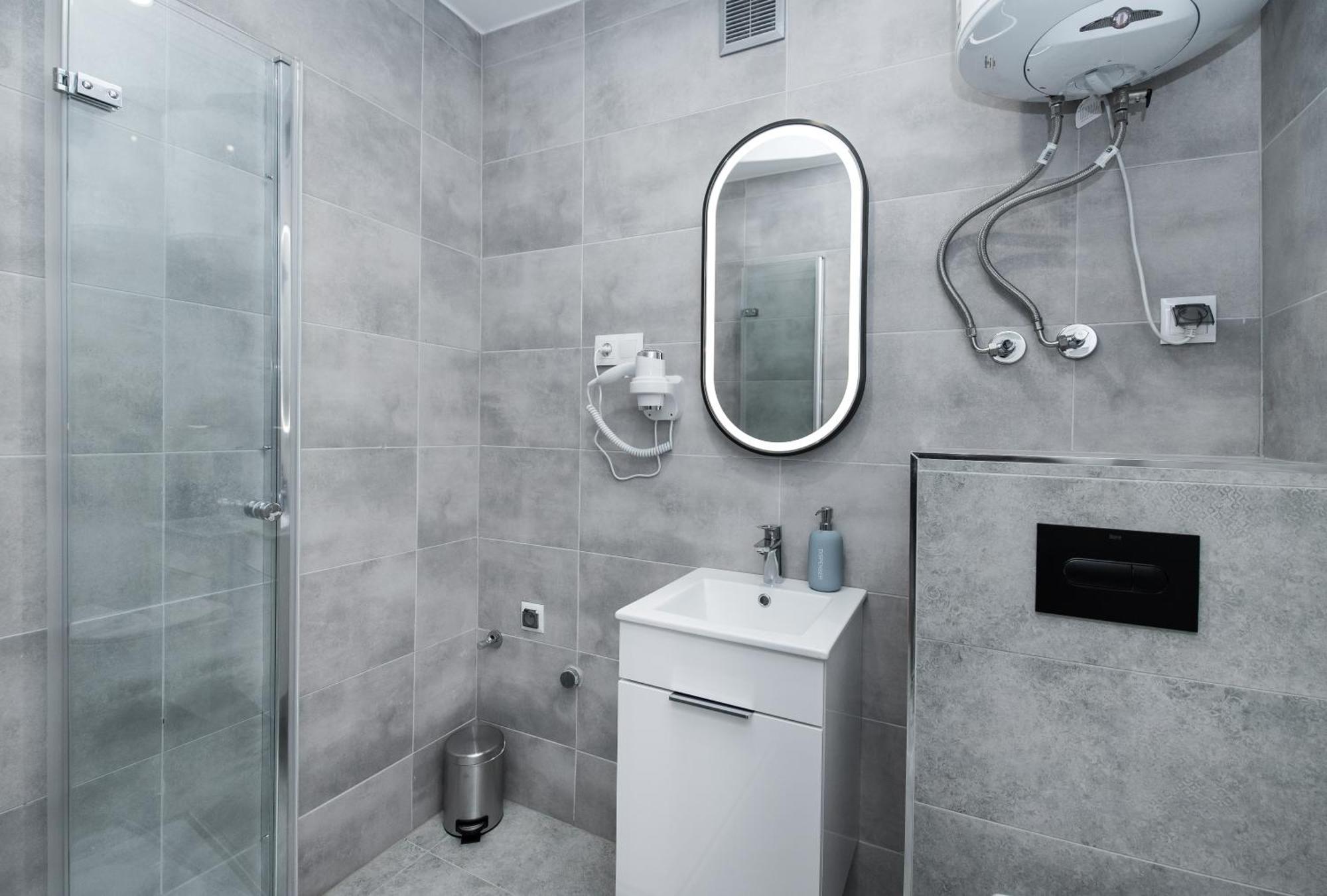 Apartament Dworcowa 24 Gliwice Exterior foto