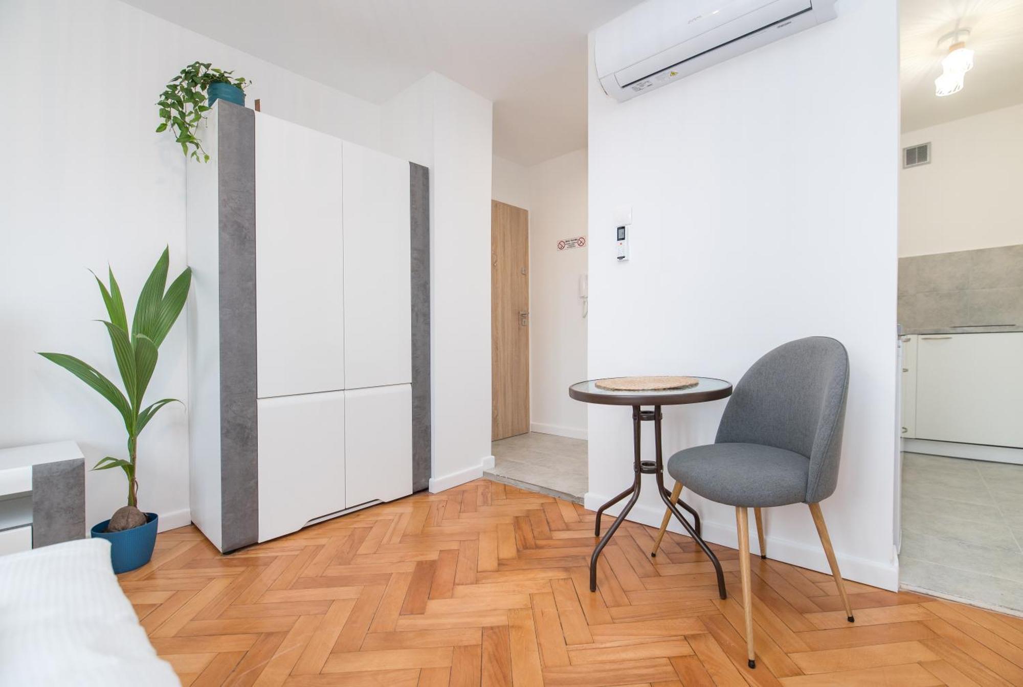 Apartament Dworcowa 24 Gliwice Exterior foto